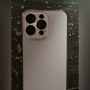 pink iphone 15 pro max case